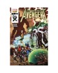 Gli Incredibili Avengers 5  -  Marvel Miniserie 275 – Panini Comics – Italiano
