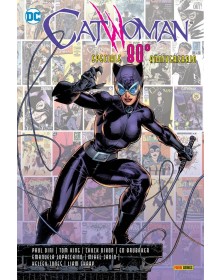 Catwoman - Speciale 80°...