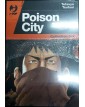 Poison City Cofanetto Box (Vol. 1-2) – Jpop – Italiano