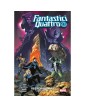 Fantastici Quattro 10 (444) – Panini Comics – Italiano