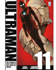 Ultraman 11