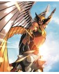 Hawkgirl –  Panini Comics – Italiano