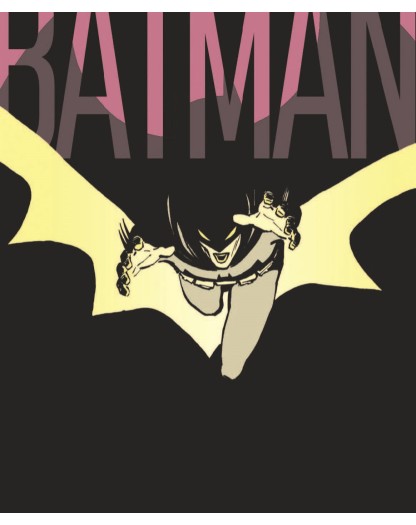 Batman: I Primi Anni – Panini Comics – Italiano