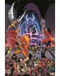 New Teen Titans di Wolfman & Pérez Vol. 12  – Battaglia Finale  - Panini Comics – Italiano