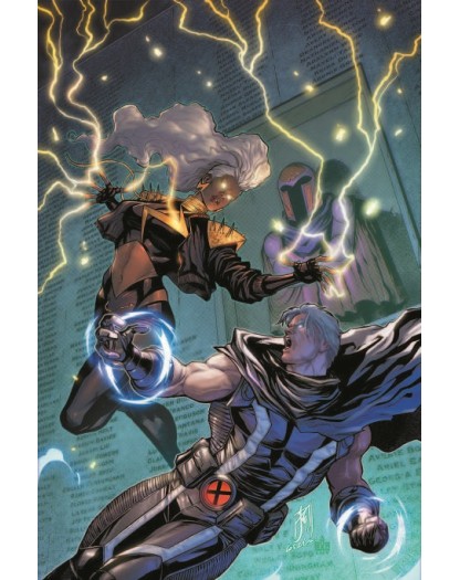 X-Men Forever 2 ( di 5 )  – Panini Comics – Italiano