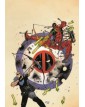 Deadpool vs. Occhio di falco  – Panini Comics – Italiano