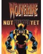 Marvel Must-Have Wolverine In punto di morte – Panini Comics – Italiano
