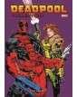Deadpool: le origini – Panini Comics – Italiano