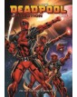 Deadpool Collection Vol. 11 – You Say You Want a Revolution? – Panini Comics – Italiano