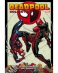 Deadpool Collection Vol. 4 – Deadpool e Spider-Man: Non è Bromantico? – Panini Comics – Italiano