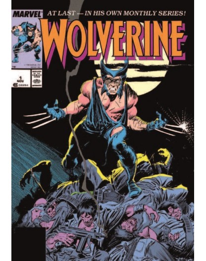 Marvel Replica Edition –Wolverine 1 – Panini Comics – Italiano