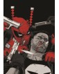 Deadpool vs. Punisher  – Panini Comics – Italiano