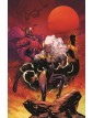 X-MEN Red Vol. 1: La Terra Spezzata – Marvel Deluxe – Panini Comics – Italiano