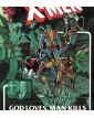 I Grandi Tesori Marvel X-MEN: Dio Ama, L'uomo uccide - Versione estesa  – Panini Comics – Italiano