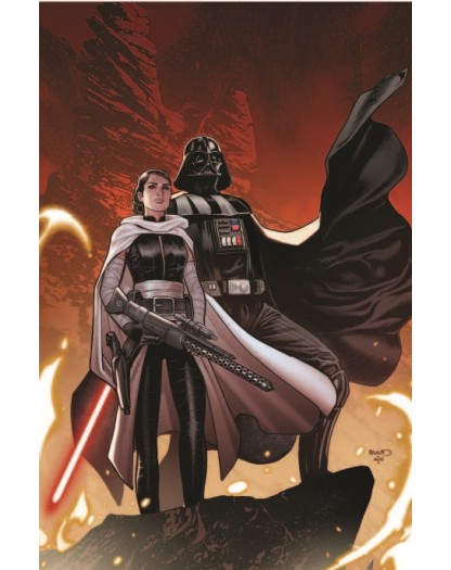 Darth Vader Vol.4 – L' ombra dell'ombra -  Star Wars Collection – Panini Comics – Italiano