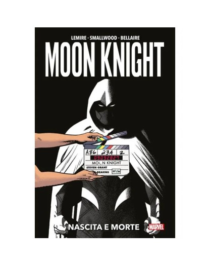 Moon Knight: Nascita e Morte