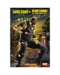 Gang War : Luke Cage & le letali tecniche del Kung Fu