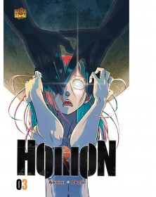Horion 3