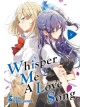 Whisper Me a Love Song 8 – Queer 91 – Edizioni Star Comics – Italiano