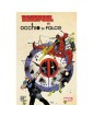 Deadpool vs. Occhio di falco  – Panini Comics – Italiano
