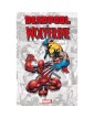 Marvel- Verse : Deadpool & Wolverine – Panini Comics – Italiano