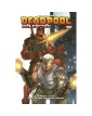 Deadpool Collection Vol. 3 – Deadpool e Cable: Se Gli Sguardi Potessero Uccidere – Panini Comics – Italiano