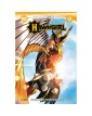 Hawkgirl –  Panini Comics – Italiano
