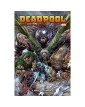 Deadpool Collection Vol. 8 – Il Disco delle Identita – Panini Comics – Italiano