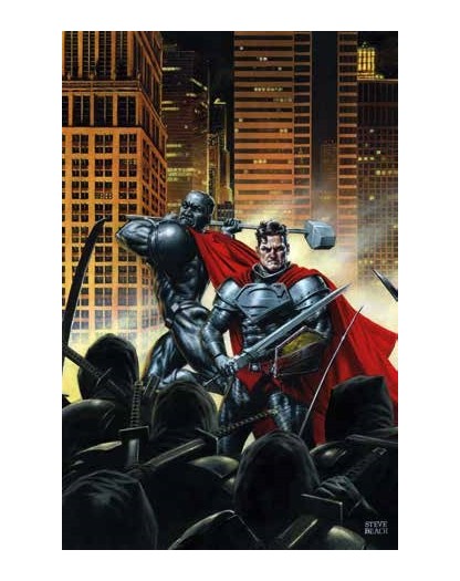 Superman 12 (65) – Panini Comics – Italiano