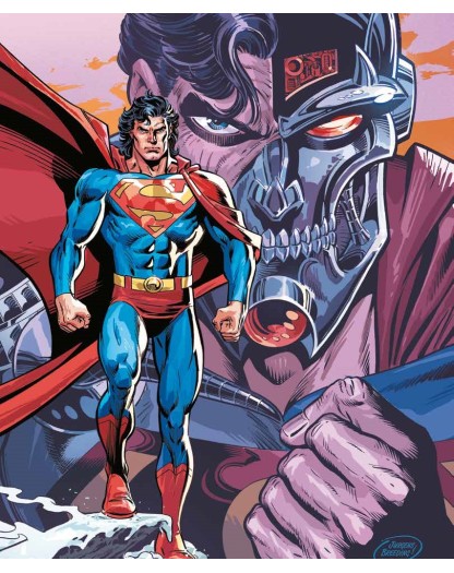 Il ritorno di Superman : Speciale 30° Anniversario – Panini Comics – Italiano