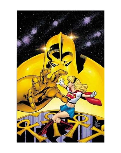 Supergirl di Peter David Vol. 6 – Mondo Bizzarro – DC Comics Evergreen – Panini Comics – Italiano