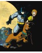 Batman / Scooby - Doo : Spettri e Mantelli – Panini Comics – Italiano