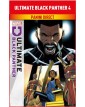 Ultimate Black Panther 4 – Panini Comics – Italiano
