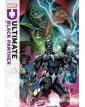 Ultimate Black Panther 5 – Panini Comics – Italiano