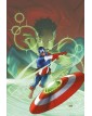 Capitan America 6 (173) – Panini Comics – Italiano