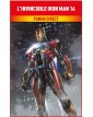 L’Invincibile Iron Man 16 – Iron Man 131 – Panini Comics – Italiano