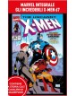 Gli Incredibili X-Men di Chris Claremont 67 – Marvel Integrale – Panini Comics – Italiano