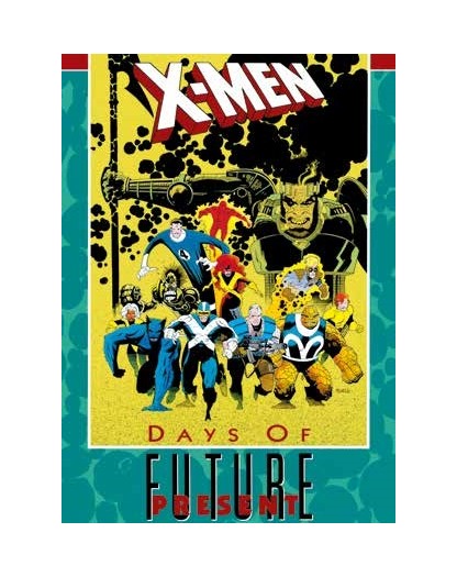 Gli Incredibili X-Men di Chris Claremont 68 – Marvel Integrale – Panini Comics – Italiano