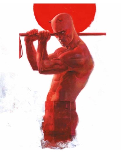 Daredevil: Gli Ultimi Giorni  - Panini Comics – Italiano
