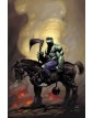 L’Incredibile Hulk di Peter David Vol. 13 – Tempest Fugit – Panini Comics – Italiano