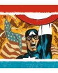 I Grandi Tesori Marvel Capitan America: Bianco - Panini Comics – Italiano