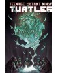 Teenage Mutant Ninja Turtles 69 – Panini Comics – Italiano