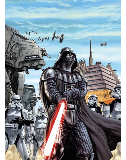Star Wars: In Guerra Con L'impero Vol. 2 – Panini Comics – Italiano