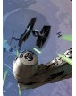 Star Wars: Storie dall’Iperspazio Vol. 3 – Luce e Ombre  – Star Wars Collection – Panini Comics – Italiano