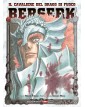 Berserk – Il Cavaliere del Drago di Fuoco – Romanzo – Panini Comics – Italiano