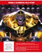 Thanos – Il Ritorno del Folle Titano – Marvel Collection – Panini Comics – Italiano