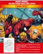 Amazing Spider-Man di Erik Lasern – Marvel Omnibus – Panini Comics – Italiano