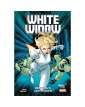 White Widow : Benvenuto a Idylhaven – Panini Comics – Italiano