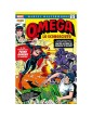 Marvel Masterworks : Omega Lo Sconosciuto Vol. 1  – Panini Comics – Italiano
