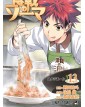 Food Wars Cofanetto 3 ( 13-18) – Panini Comics – Italiano